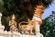 Thailand: Singh or guardian lion, Wat Chiang Yeun, Chiang Mai